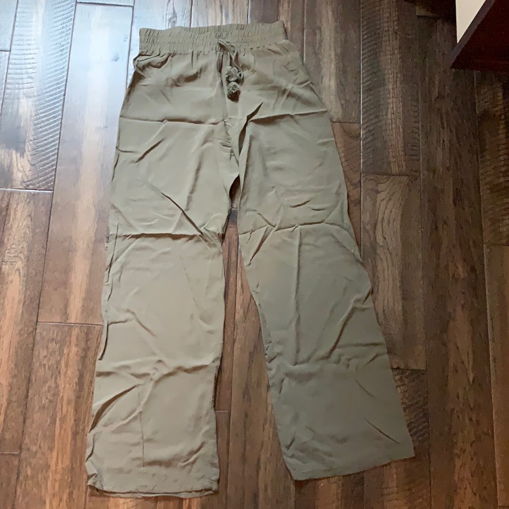 Beach pants